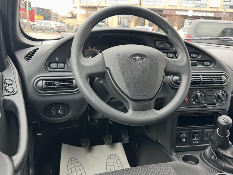 Lada (ВАЗ) Niva I Рестайлинг (Travel) Краснодар  - изображение 11