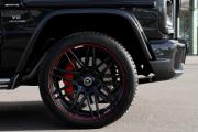 Mercedes-Benz G-Класс AMG I (W463) Рестайлинг 3 Москва  - изображение 62