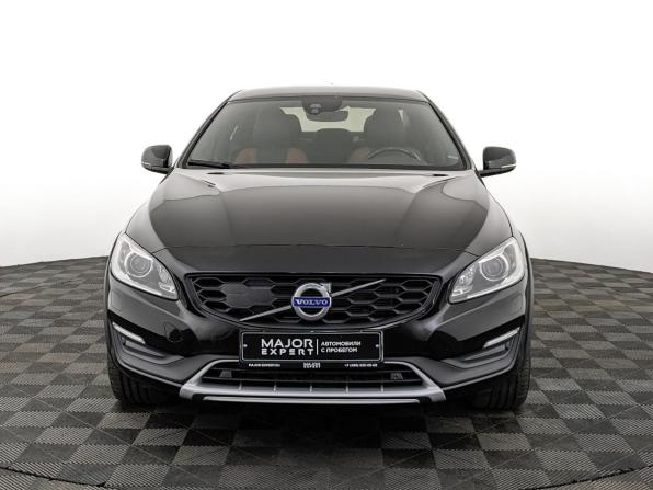 Volvo S60 Cross Country с пробегом 2018 года, цена 2 450 000 рублей, 101501 км, седан, Автокод Объявления