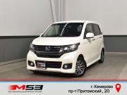 Honda N-WGN I Кемерово  - изображение 20
