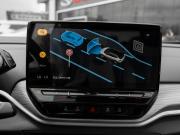Volkswagen ID.4 Москва  - изображение 45