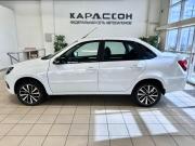 Lada (ВАЗ) Granta I Рестайлинг Волгоград  - изображение 23