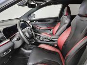 Geely Coolray I Рестайлинг Уфа  - изображение 45