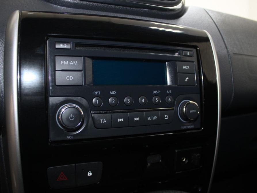 Nissan Terrano III (D10) Старый Оскол  - изображение 16