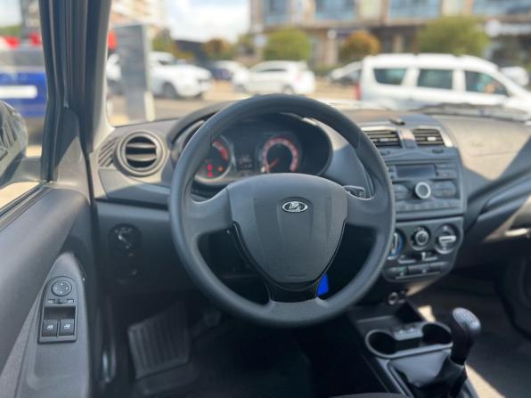 Lada (ВАЗ) Granta I Рестайлинг с пробегом 2023 года, цена 860 000 рублей, 52000 км, универсал, Автокод Объявления