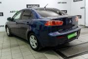Mitsubishi Lancer X Ульяновск  - изображение 28