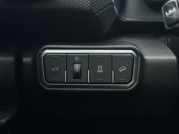 Haval Dargo I с пробегом 2022 года, цена 2 299 000 рублей, 98647 км, внедорожник, Автокод Объявления
