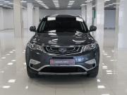 Geely Atlas I Самара  - изображение 30