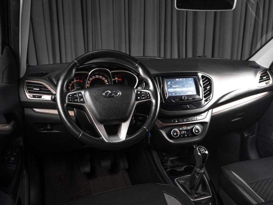 Lada (ВАЗ) Vesta I Тюмень  - изображение 6
