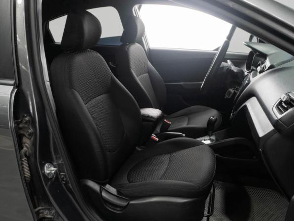 Kia Rio III с пробегом 2015 года, цена 1 170 000 рублей, 173145 км, седан, Автокод Объявления