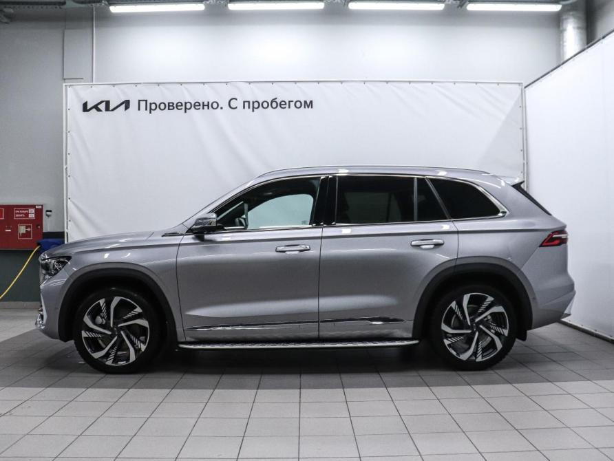 Geely Monjaro I Красноярск  - изображение 7