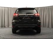 Nissan X-Trail III Рестайлинг Москва  - изображение 36