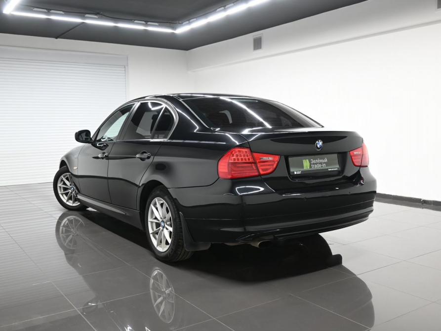 BMW 3 серии V (E90/E91/E92/E93) Рестайлинг Тверь  - изображение 6