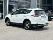 Toyota RAV4 IV (XA40) Рестайлинг Воронеж  - изображение 18