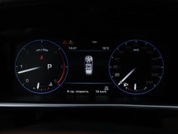 Land Rover Range Rover IV с пробегом 2013 года, цена 2 690 000 рублей, 237000 км, внедорожник, Автокод Объявления