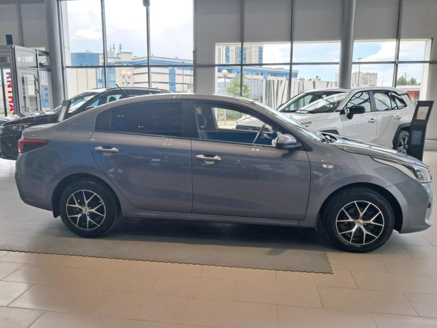 Kia Rio IV Казань  - изображение 5