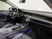 Audi A6 V (C8) Химки  - изображение 43
