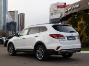 Hyundai Santa Fe III Рестайлинг Москва  - изображение 26