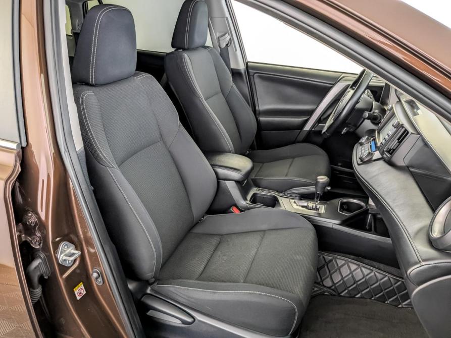 Toyota RAV4 IV (XA40) Рестайлинг Москва  - изображение 23