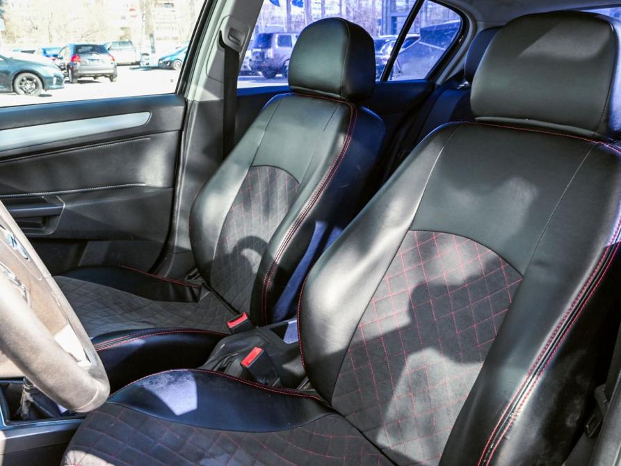 Opel Astra H Екатеринбург  - изображение 14