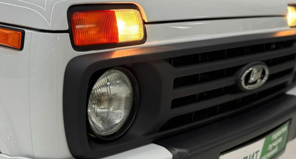 Lada (ВАЗ) Niva Legend Шахты  - изображение 4