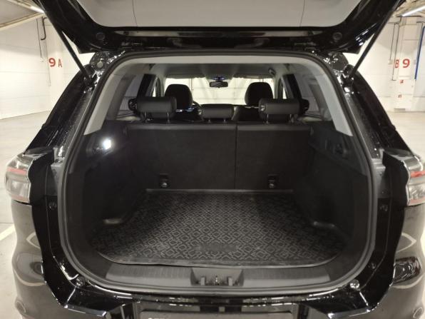 Chery Tiggo 7 Pro Max I Рестайлинг с пробегом 2024 года, цена 2 100 000 рублей, 27860 км, внедорожник, Автокод Объявления