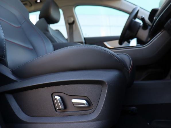 Chery Tiggo 7 Pro I с пробегом 2022 года, цена 1 570 000 рублей, 52539 км, внедорожник, Автокод Объявления