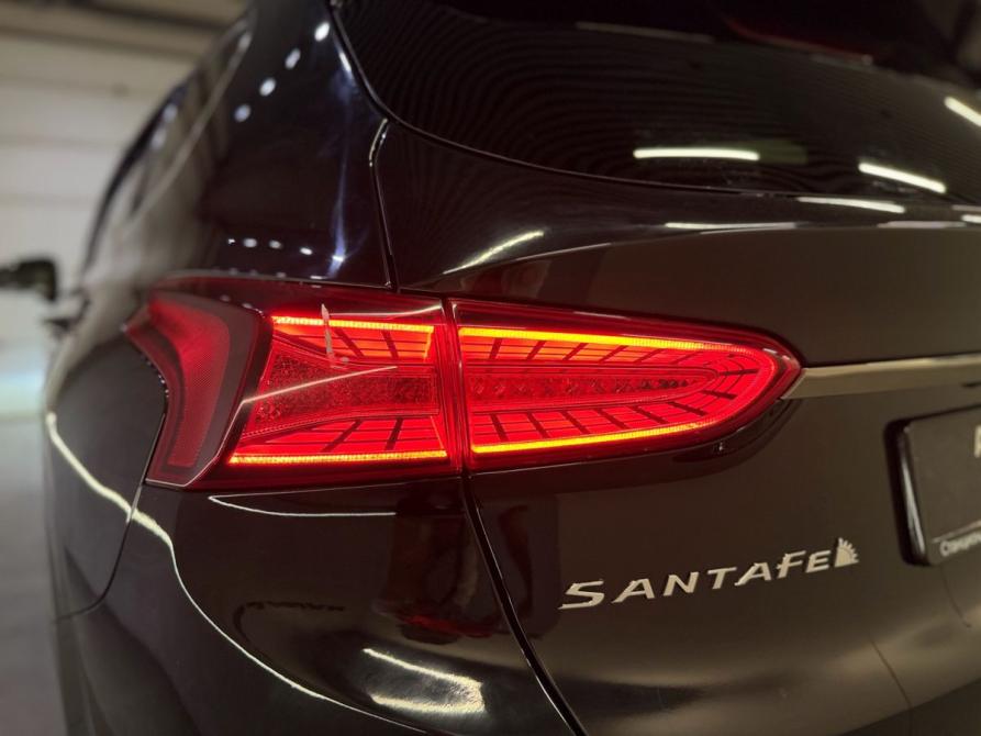 Hyundai Santa Fe IV Новосибирск  - изображение 10