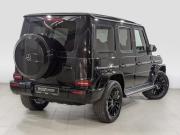 Mercedes-Benz G-Класс III (W463) Химки  - изображение 35