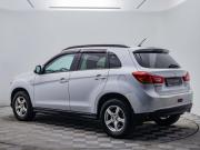 Mitsubishi ASX I Рестайлинг Москва  - изображение 19