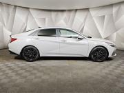 Hyundai Elantra VII (CN7) Москва  - изображение 26
