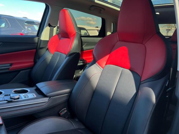 Changan UNI-S (CS55 Plus) с пробегом 2024 года, цена 2 360 000 рублей, 23400 км, внедорожник, Автокод Объявления