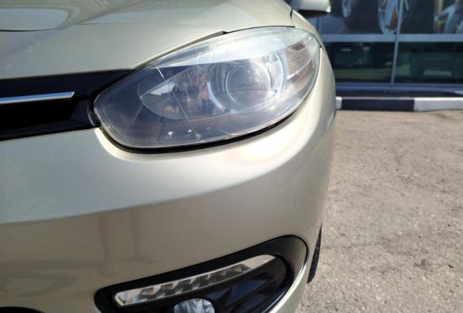 Renault Fluence I Рестайлинг с пробегом 2013 года, цена 460 000 рублей, 325761 км, седан, Автокод Объявления
