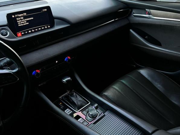 Mazda 6 III (GJ) Рестайлинг 2 с пробегом 2020 года, цена 2 399 000 рублей, 132280 км, седан, Автокод Объявления