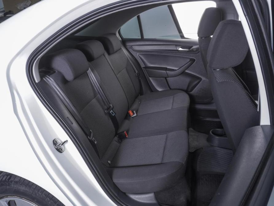 Volkswagen Polo VI Ростов-на-Дону  - изображение 7