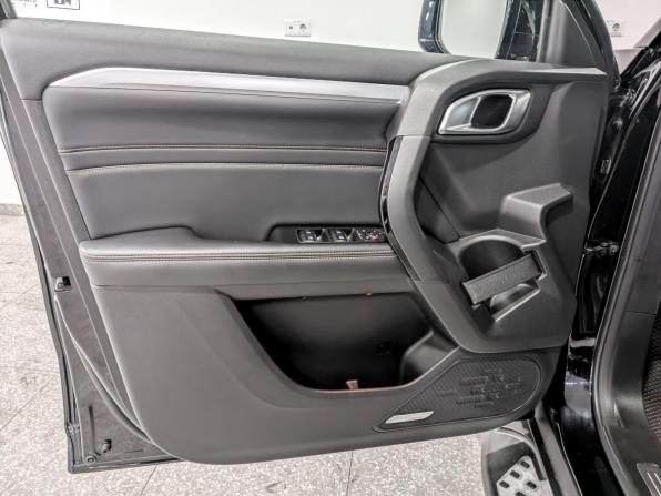 Haval Dargo с пробегом 2023 года, цена 2 680 000 рублей, 39288 км, внедорожник, Автокод Объявления