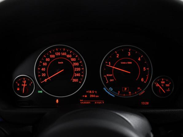 BMW 4 серии F32/F33/F36 Рестайлинг с пробегом 2018 года, цена 3 074 000 рублей, 104928 км, лифтбек, Автокод Объявления