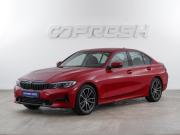 BMW 3 серии VII (G2x) Москва  - изображение 31