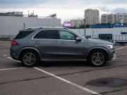 Mercedes-Benz GLE II (V167) Москва  - изображение 22