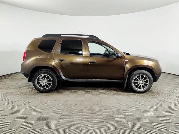 Renault Duster I с пробегом 2013 года, цена 690 000 рублей, 220000 км, внедорожник, Автокод Объявления