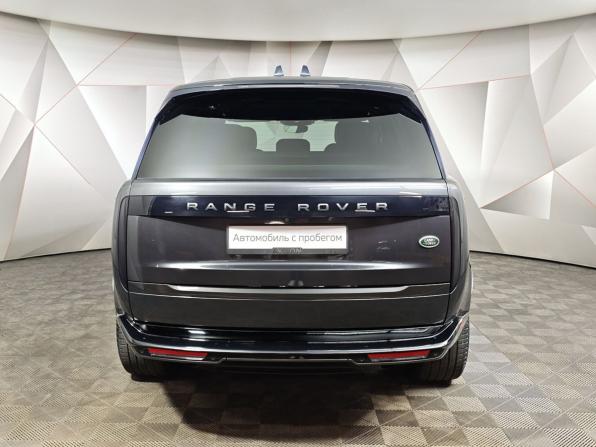 Land Rover Range Rover V с пробегом 2024 года, цена 15 600 000 рублей, 48735 км, внедорожник, Автокод Объявления