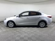 Kia Rio IV Москва  - изображение 27