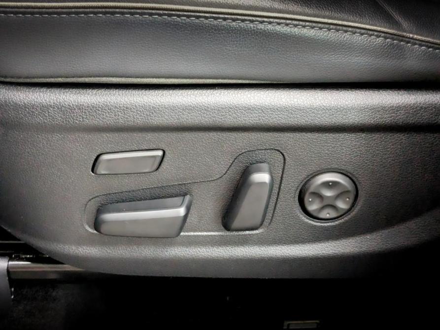 Hyundai Santa Fe IV Рестайлинг Москва  - изображение 21