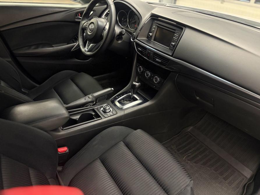 Mazda 6 III (GJ) Ростов-на-Дону  - изображение 21