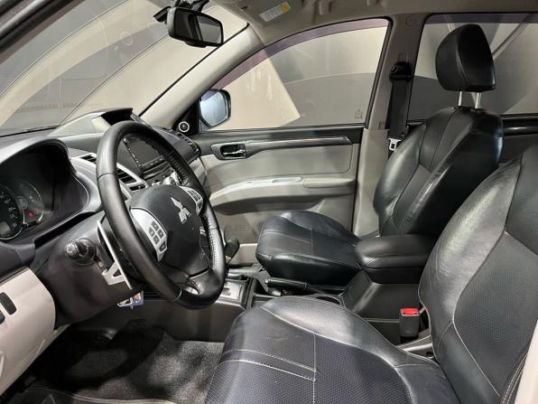 Mitsubishi Pajero Sport II Рестайлинг с пробегом 2014 года, цена 1 997 000 рублей, 150480 км, внедорожник, Автокод Объявления