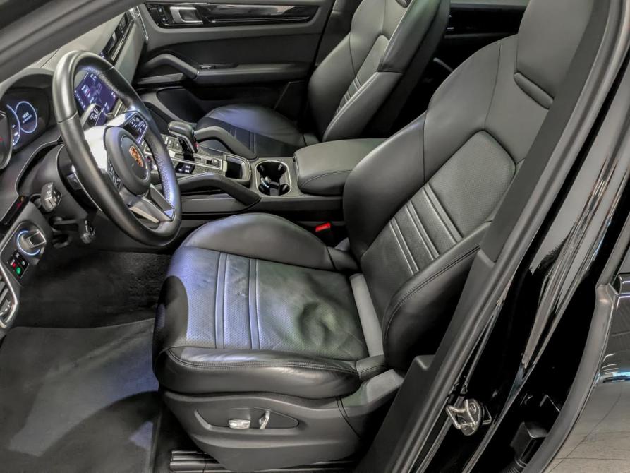 Porsche Cayenne III Санкт-Петербург  - изображение 23