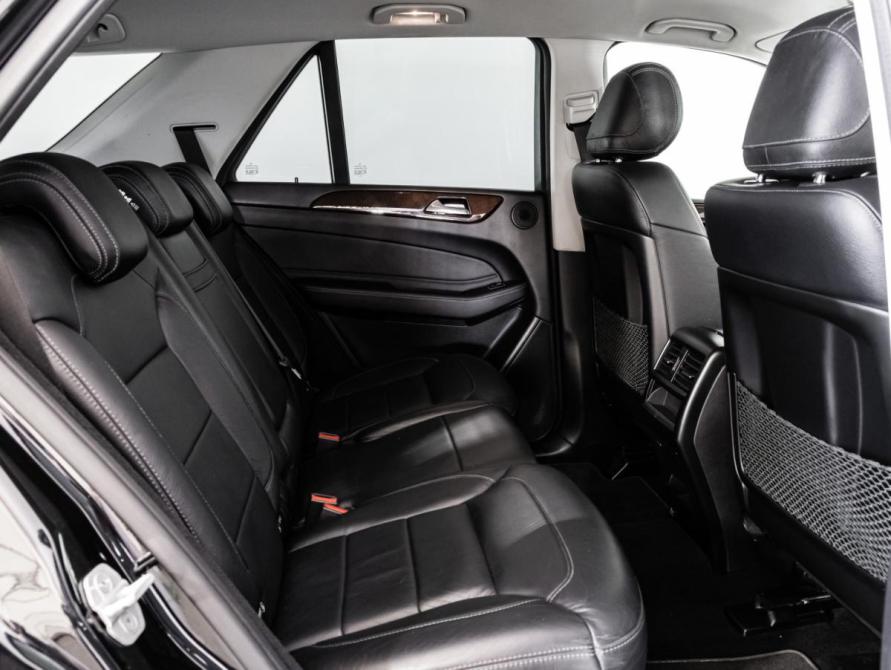 Mercedes-Benz GLE I (W166) Санкт-Петербург  - изображение 26