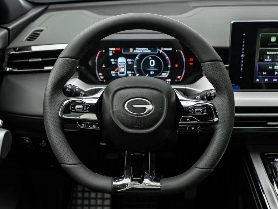 GAC GS4 Москва  - изображение 9