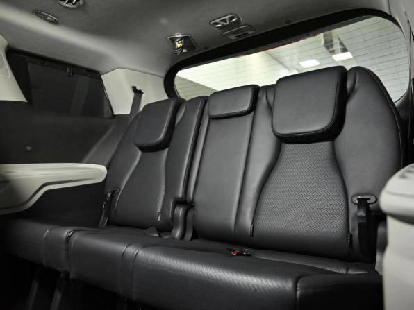 Kia Carnival IV с пробегом 2021 года, цена 3 299 000 рублей, 95000 км, минивэн, Автокод Объявления