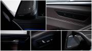BMW 5 серии VII (G30/G31/G38) Рестайлинг Москва  - изображение 40